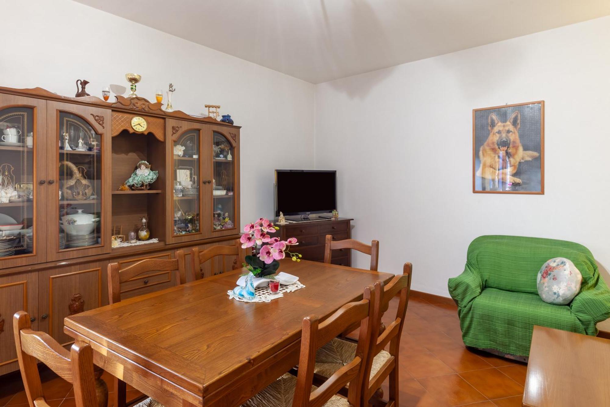 فيلا Casa Gigina Stazzema المظهر الخارجي الصورة