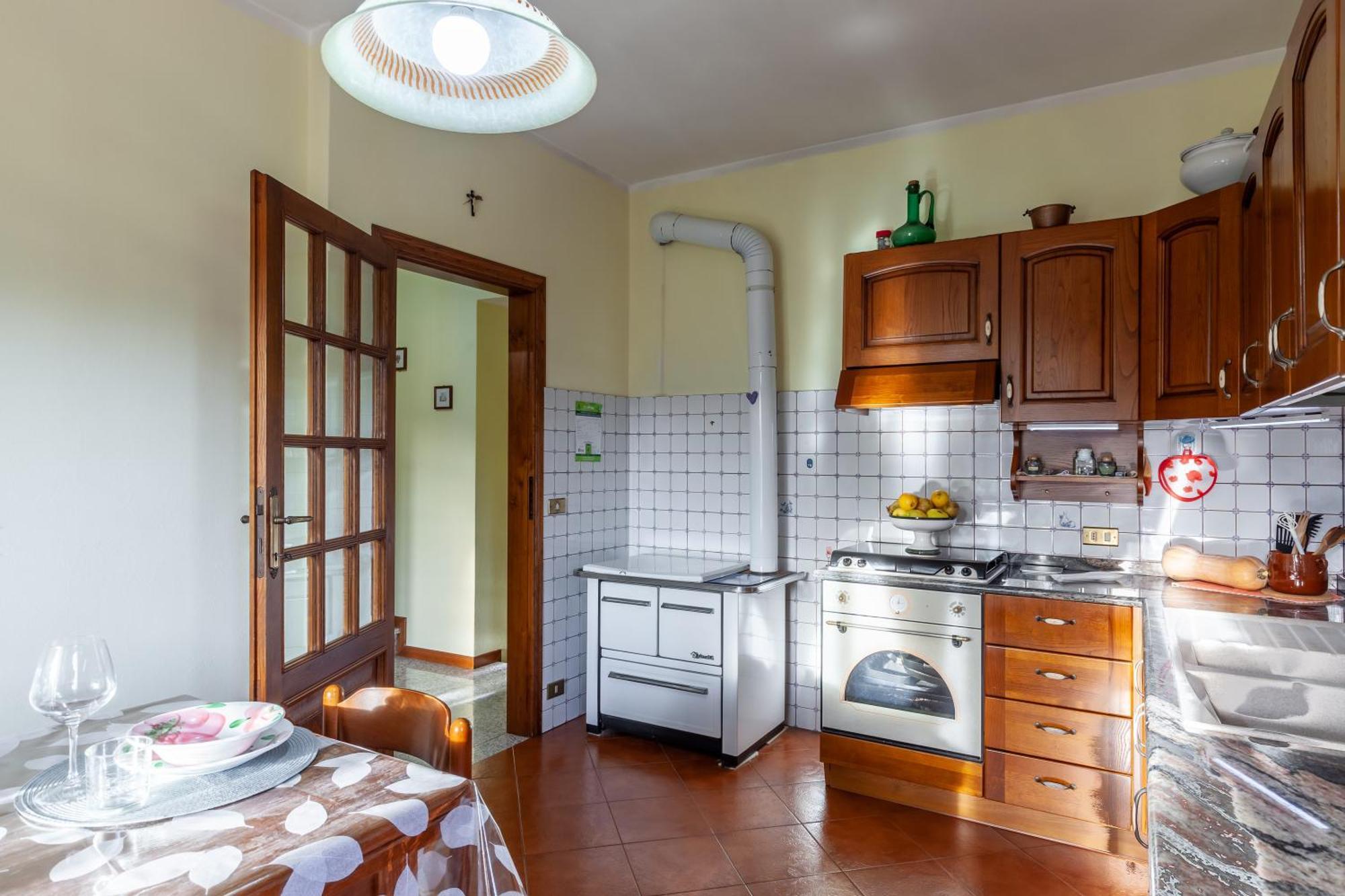 فيلا Casa Gigina Stazzema المظهر الخارجي الصورة